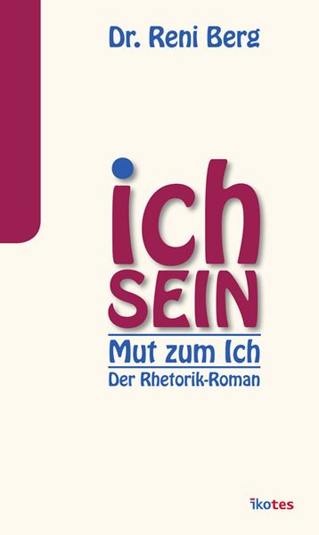 Cover von Ich sein
