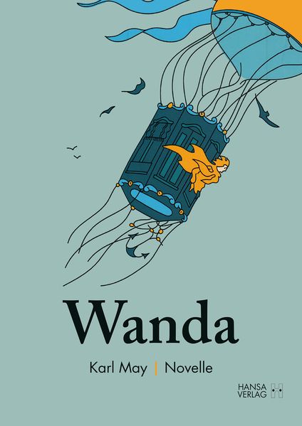 Cover von Wanda