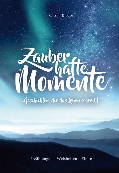 Cover von Zauberhafte Momente