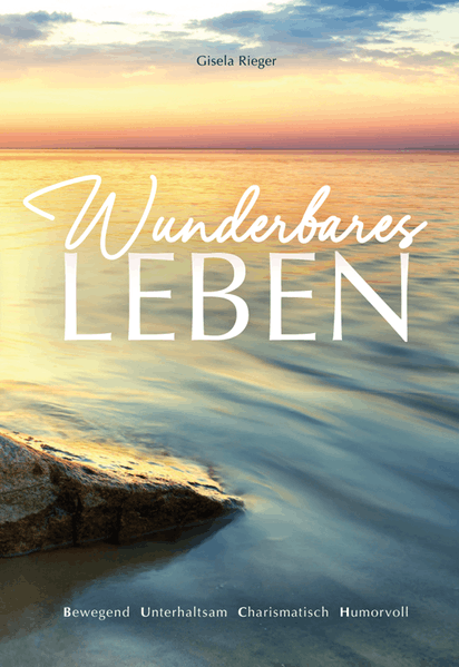 Cover von Wunderbares Leben