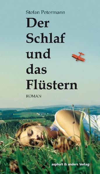 Cover von Der Schlaf und das Flüstern
