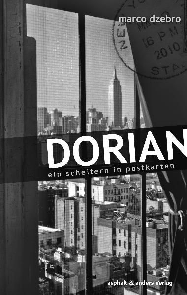 Cover von Dorian