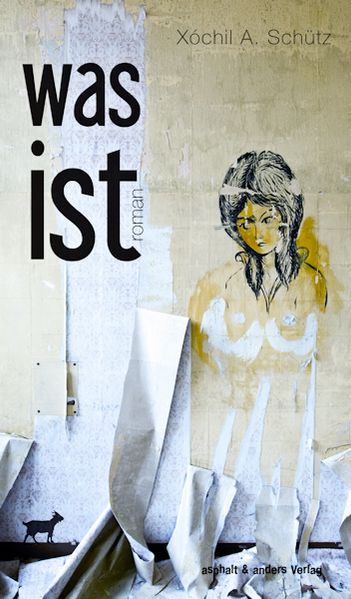 Cover von Was ist