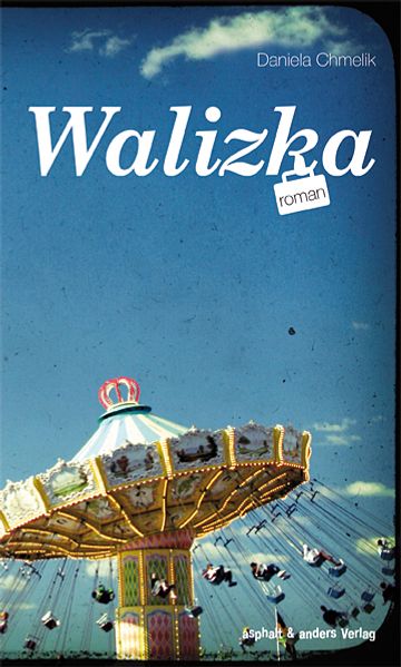 Cover von Walizka
