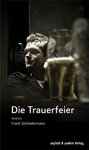 Cover von Die Trauerfeier
