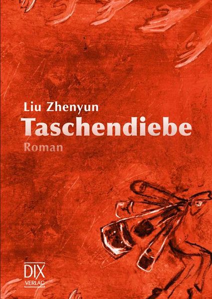 Cover von Taschendiebe