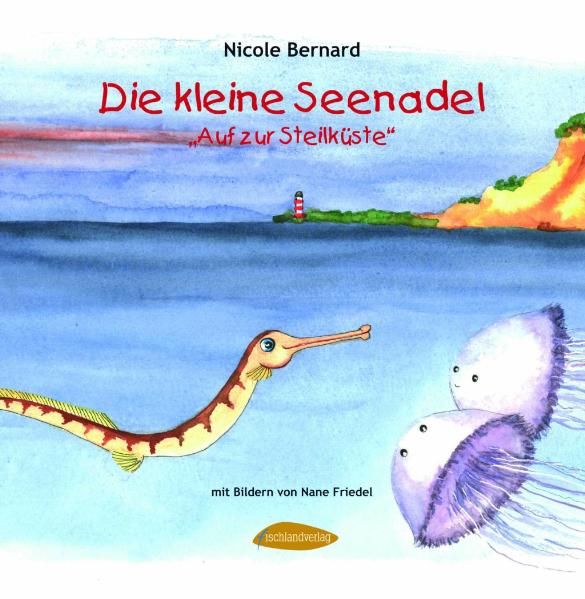 Cover von Die kleine Seenadel