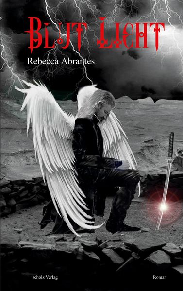 Cover von Blut Licht