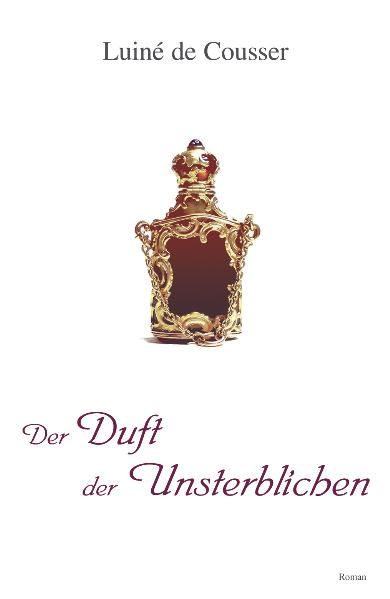 Cover von Der Duft der Unsterblichen