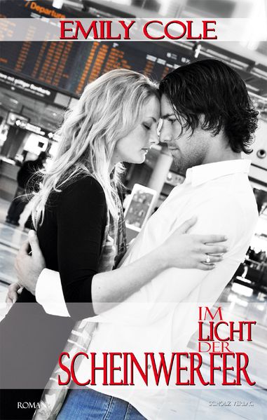 Cover von Im Licht der Scheinwerfer