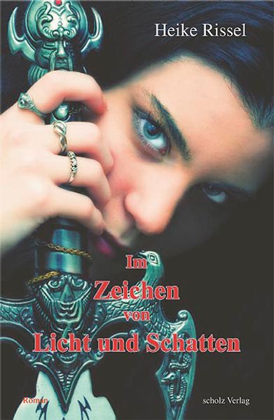 Cover von Im Zeichen von Licht und Schatten