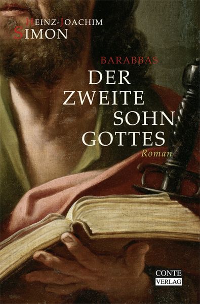Cover von Barabbas