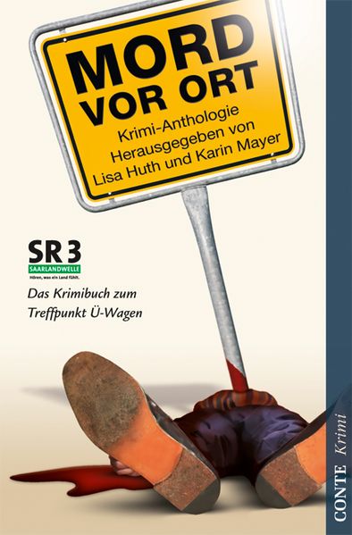 Cover von Mord vor Ort 2
