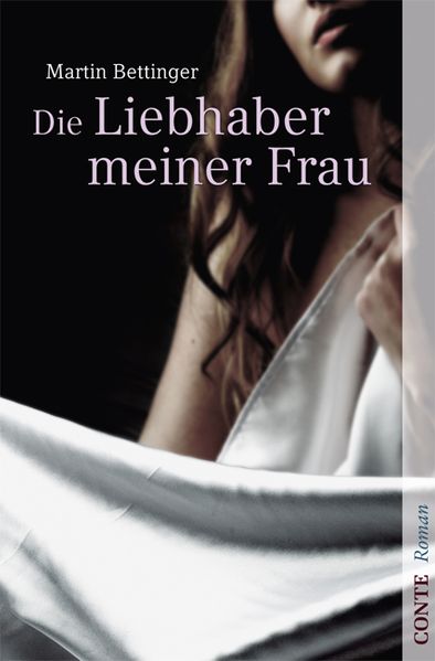 Cover von Die Liebhaber meiner Frau