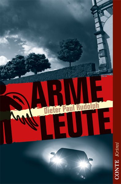 Cover von Arme Leute