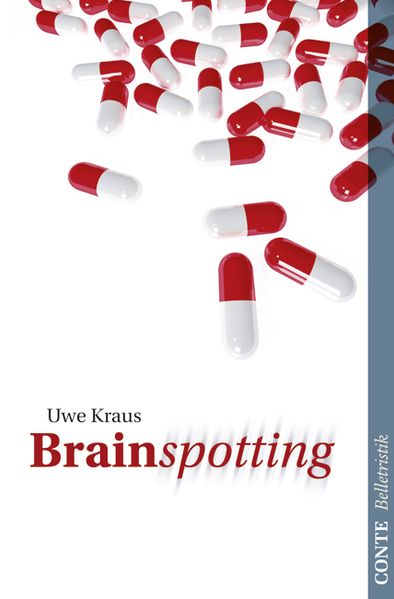 Cover von Brainspotting