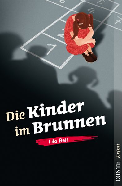 Cover von Die Kinder im Brunnen