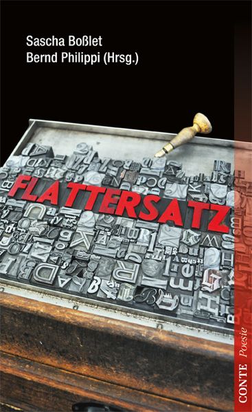 Cover von Flattersatz