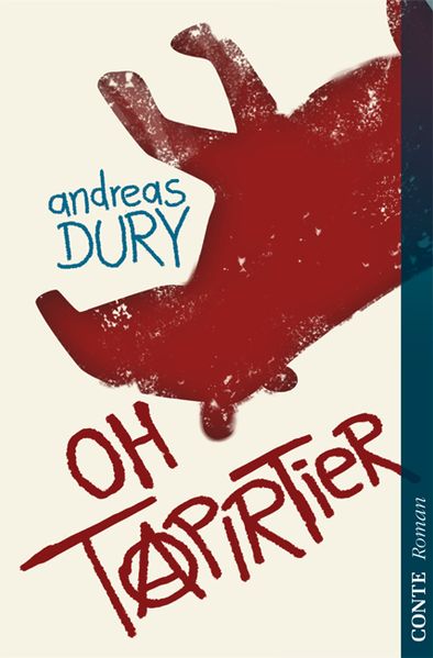 Cover von Oh Tapirtier