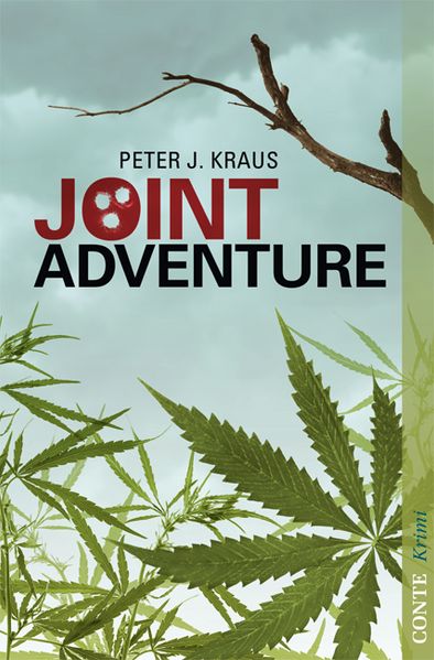Cover von Joint Adventure