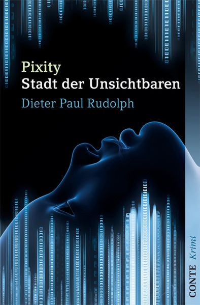 Cover von Pixity