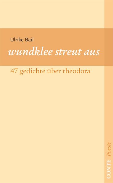 Cover von Wundklee streut aus