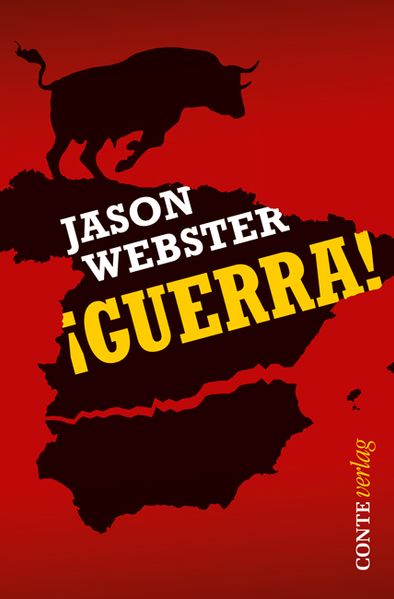 Cover von Guerra