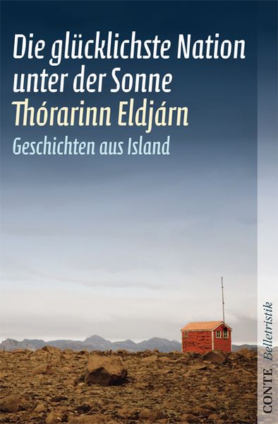 Cover von Die glücklichste Nation unter der Sonne