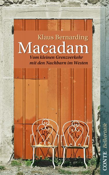 Cover von Macadam