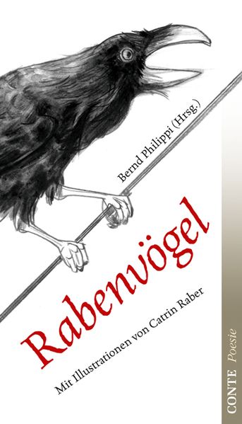 Cover von Rabenvögel