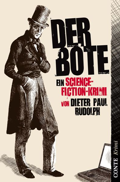 Cover von Der Bote