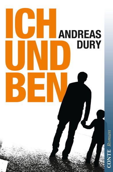 Cover von Ich und Ben