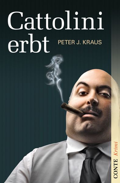 Cover von Cattolini erbt