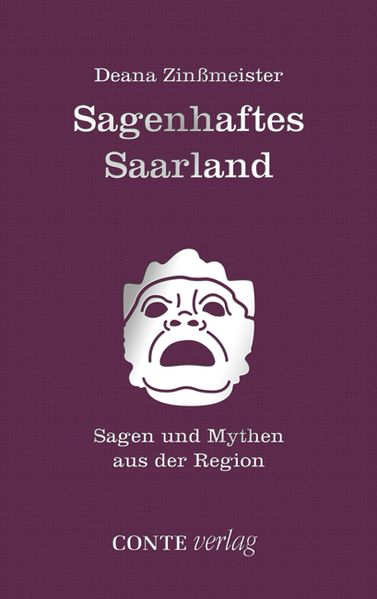 Cover von Sagenhaftes Saarland