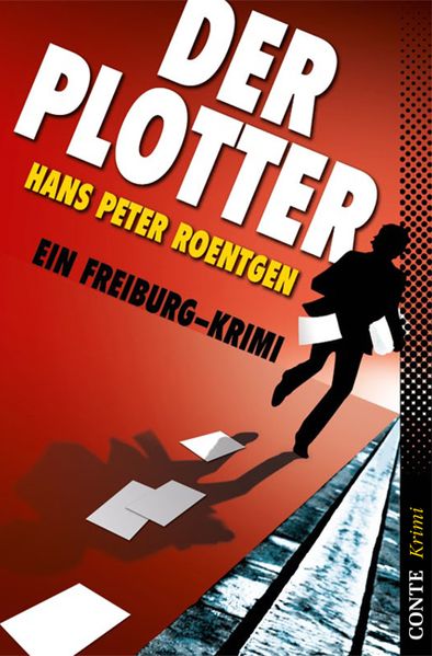 Cover von Der Plotter