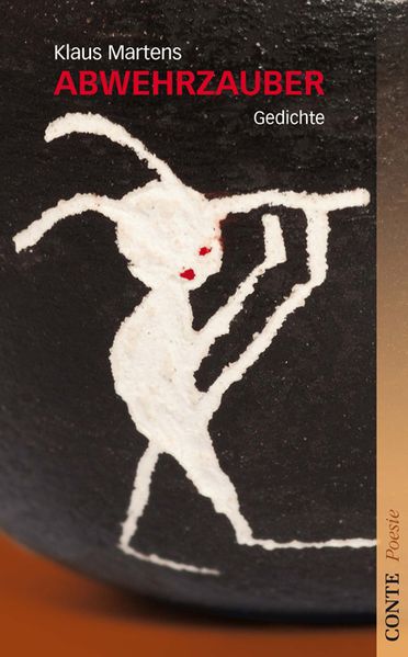 Cover von Abwehrzauber