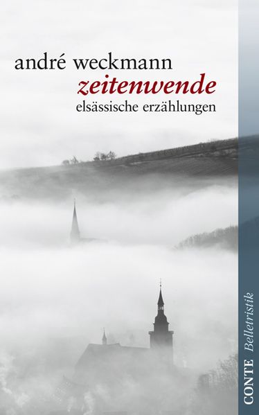 Cover von Zeitenwende