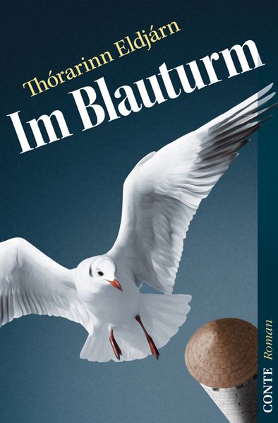 Cover von Im Blauturm