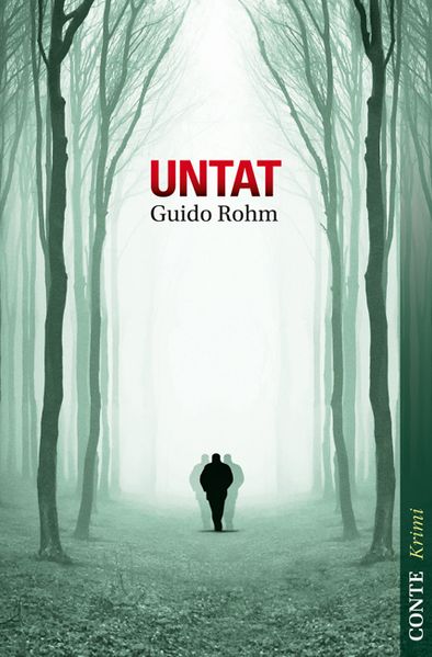 Cover von Untat