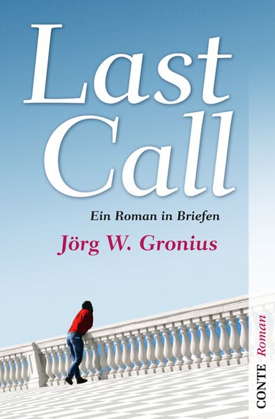 Cover von Last Call