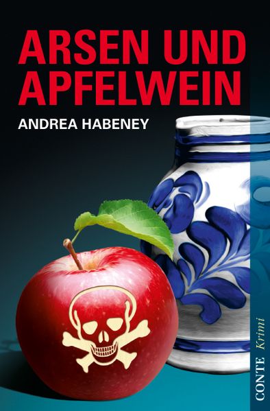 Cover von Arsen und Apfelwein