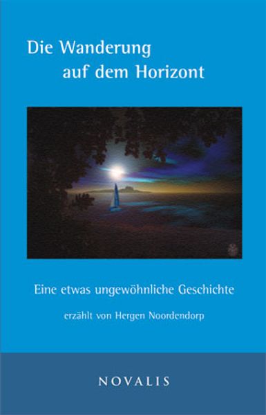 Cover von Die Wanderung auf dem Horizont