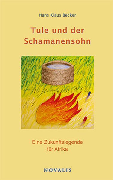 Cover von Tule und der Schamanensohn
