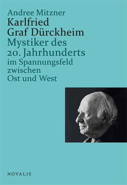 Cover von Karlfried Graf Dürckheim