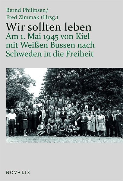 Cover von Wir sollten leben