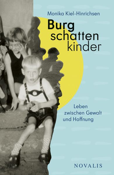 Cover von Burgschattenkinder