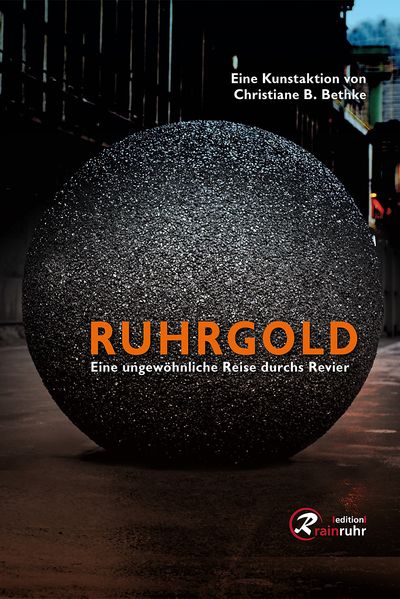 Cover von Ruhrgold
