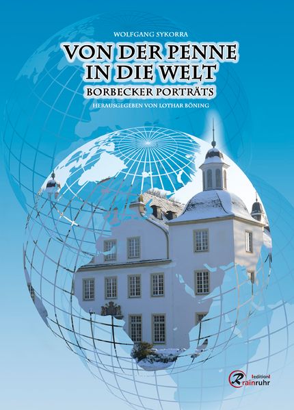 Cover von Von der Penne in die Welt