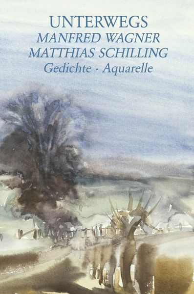 Cover von Unterwegs