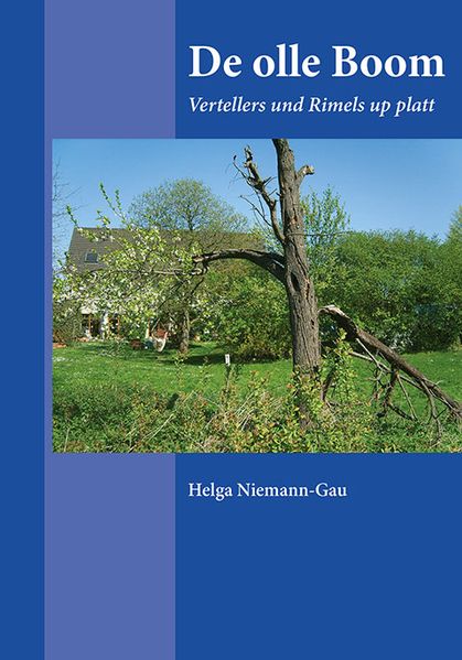 Cover von De olle Boom